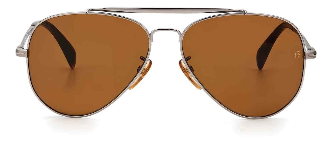 David Beckham Db1004 Sunglasses