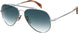 David Beckham Db1004 Sunglasses