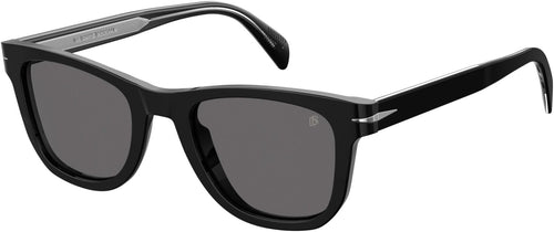 David Beckham Db1006 Sunglasses - designeroptics.com