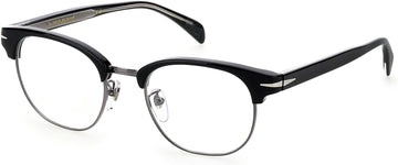 David Beckham Db1012 Eyeglasses - designeroptics.com