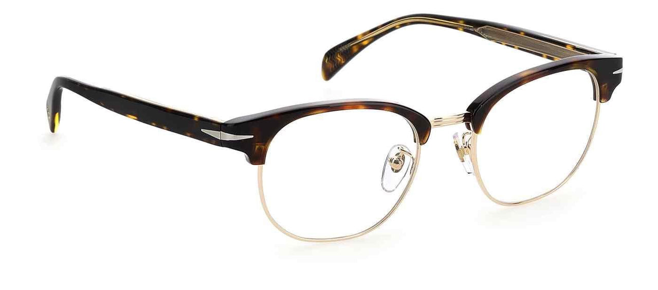 David Beckham Db1012 Eyeglasses