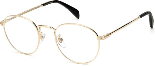 David Beckham Db1015 Eyeglasses - designeroptics.com