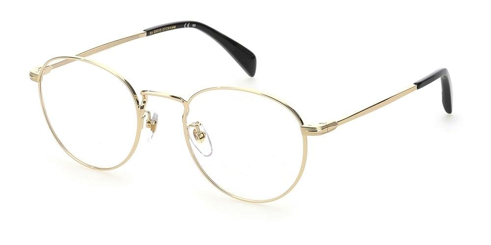 David Beckham Db1015 Eyeglasses