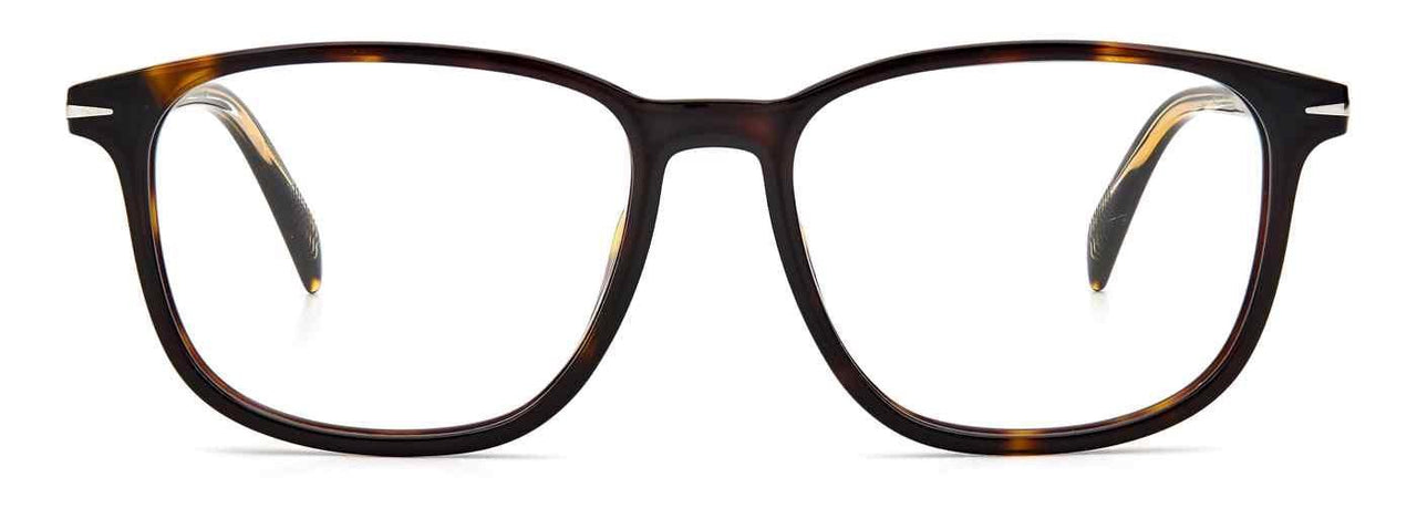 David Beckham Db1017 Eyeglasses