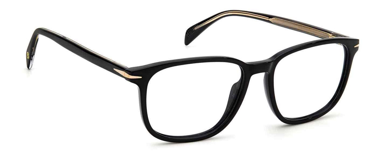 David Beckham Db1017 Eyeglasses