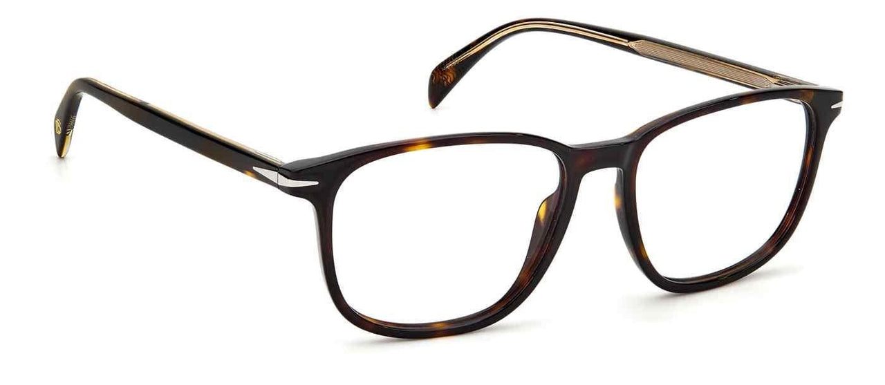 David Beckham Db1017 Eyeglasses