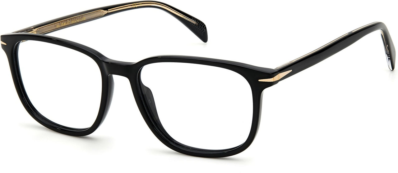 David Beckham Db1017 Eyeglasses