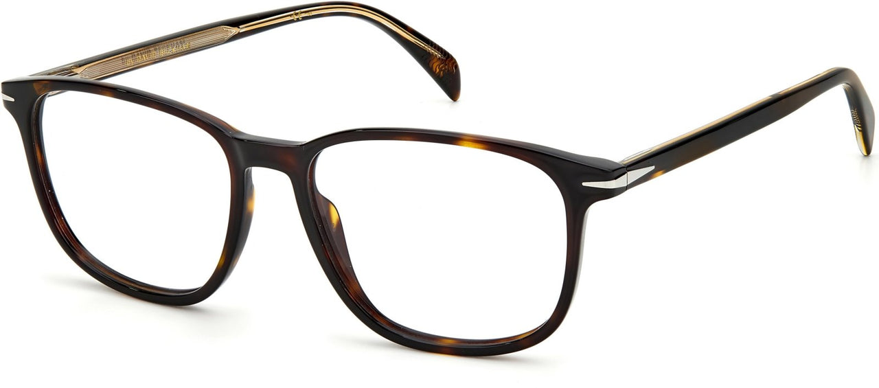 David Beckham Db1017 Eyeglasses