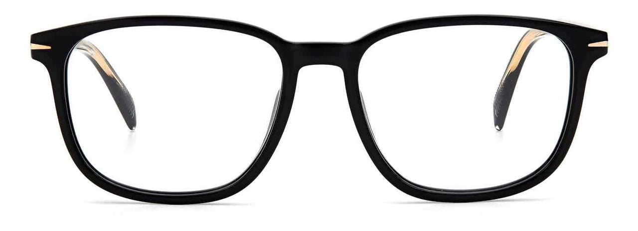 David Beckham Db1017 Eyeglasses