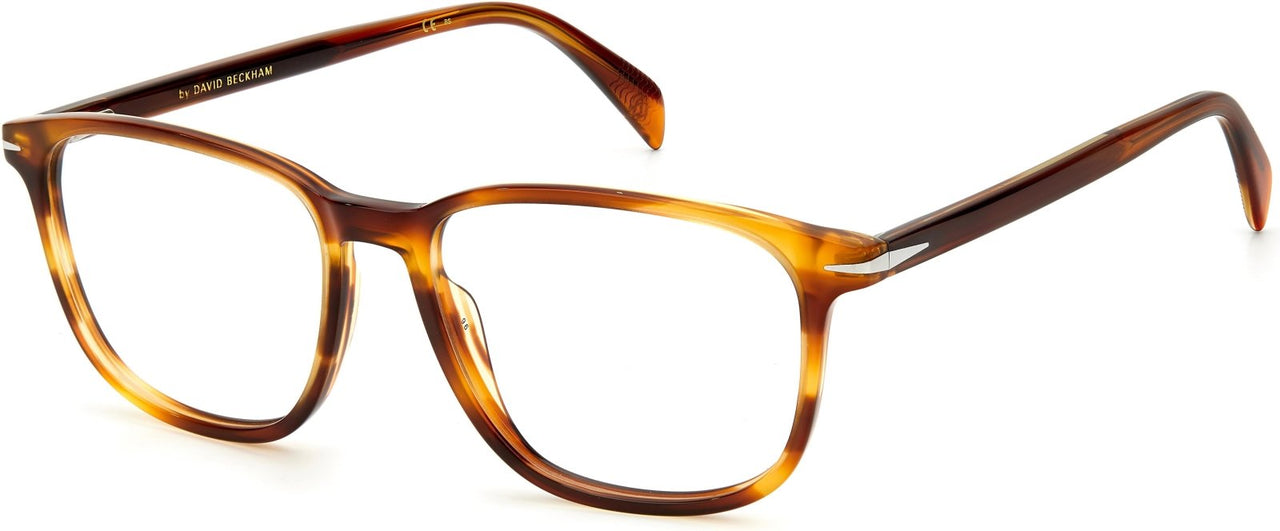 David Beckham Db1017 Eyeglasses