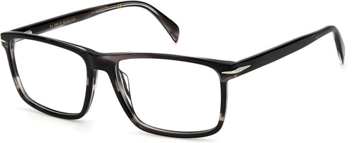 David Beckham Db1020 Eyeglasses - designeroptics.com