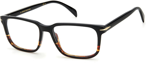 David Beckham Db1022 Eyeglasses - designeroptics.com
