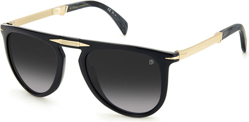 David Beckham Db1039 Sunglasses - designeroptics.com
