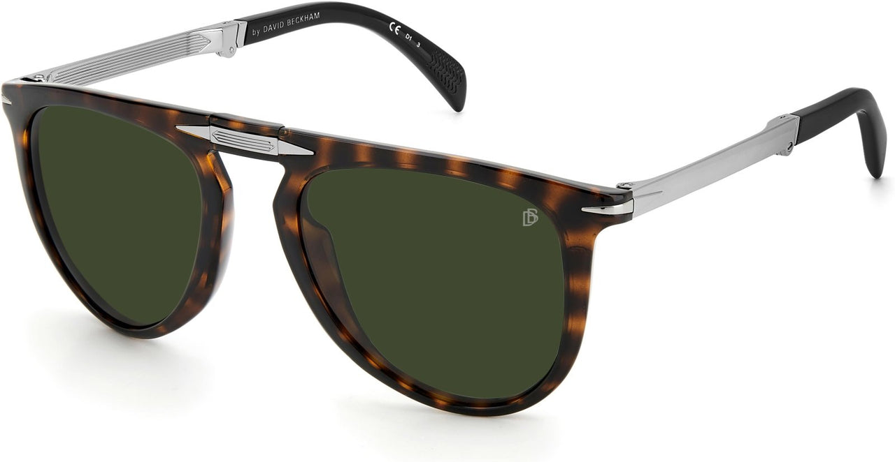 David Beckham Db1039 Sunglasses