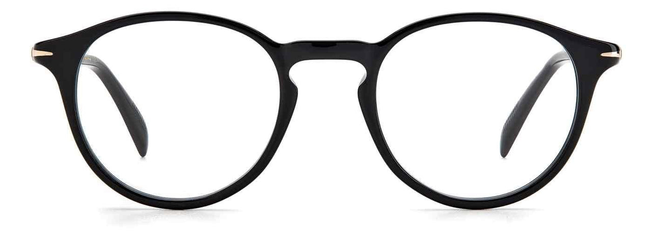 David Beckham Db1049 Eyeglasses