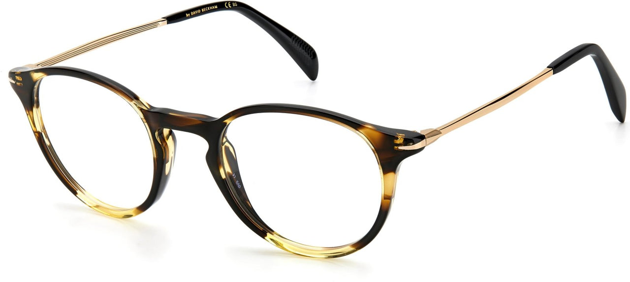 David Beckham Db1049 Eyeglasses