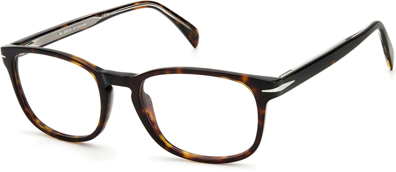 David Beckham Db1064 Eyeglasses