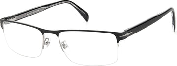 David Beckham Db1068 Eyeglasses - designeroptics.com