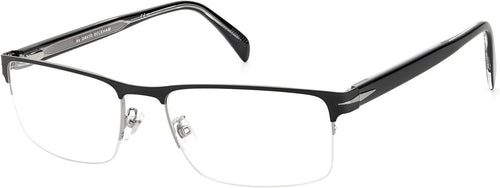 David Beckham Db1068 Eyeglasses - designeroptics.com