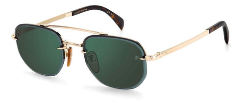 David Beckham DB1078 Sunglasses - designeroptics.com