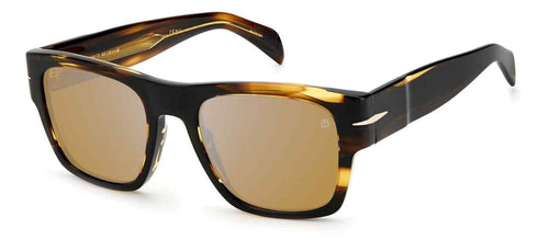 David Beckham DB7000 Sunglasses - designeroptics.com