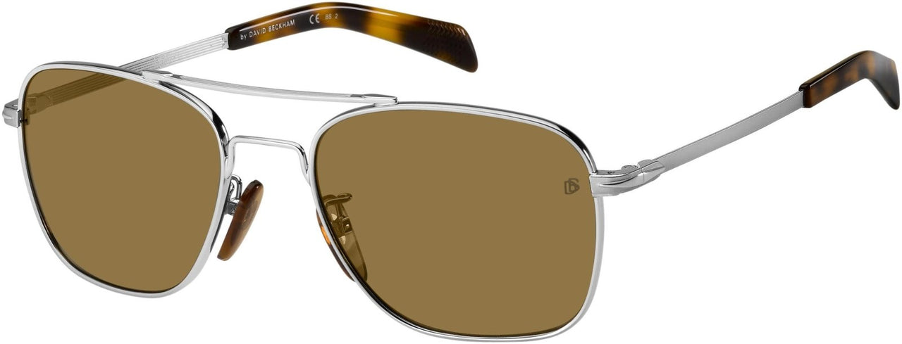 David Beckham Db7019 Sunglasses