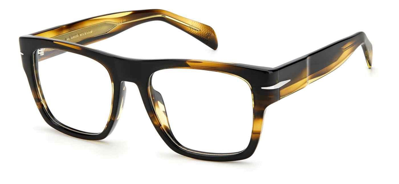 David Beckham DB7020 Eyeglasses