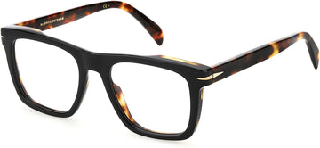 David Beckham Db7020 Eyeglasses