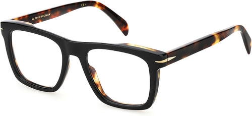 David Beckham Db7020 Eyeglasses - designeroptics.com