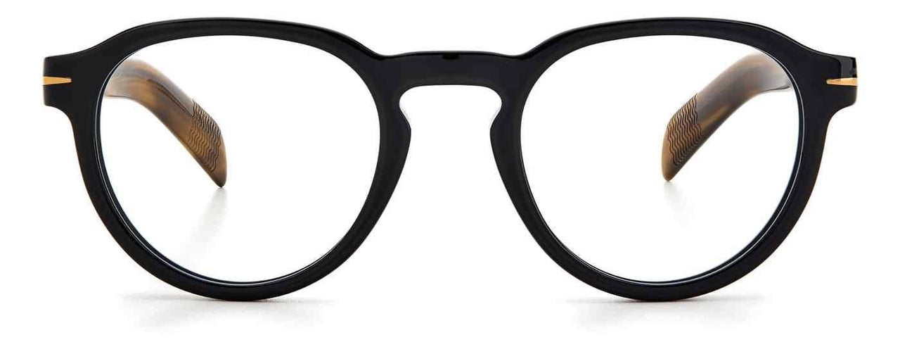 David Beckham Db7021 Eyeglasses