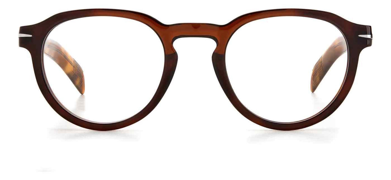 David Beckham Db7021 Eyeglasses