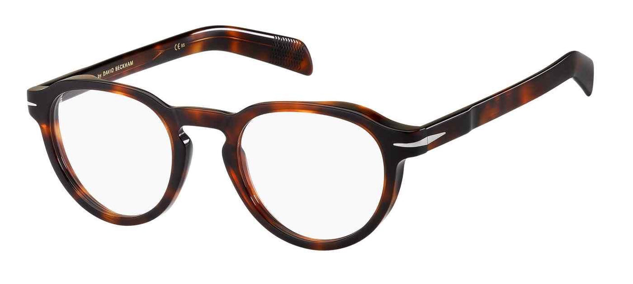 David Beckham Db7021 Eyeglasses