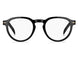 David Beckham Db7021 Eyeglasses