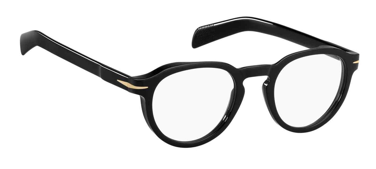 David Beckham Db7021 Eyeglasses