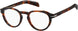 David Beckham Db7021 Eyeglasses