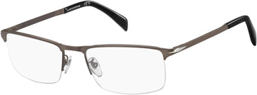 David Beckham Db7034 Eyeglasses - designeroptics.com