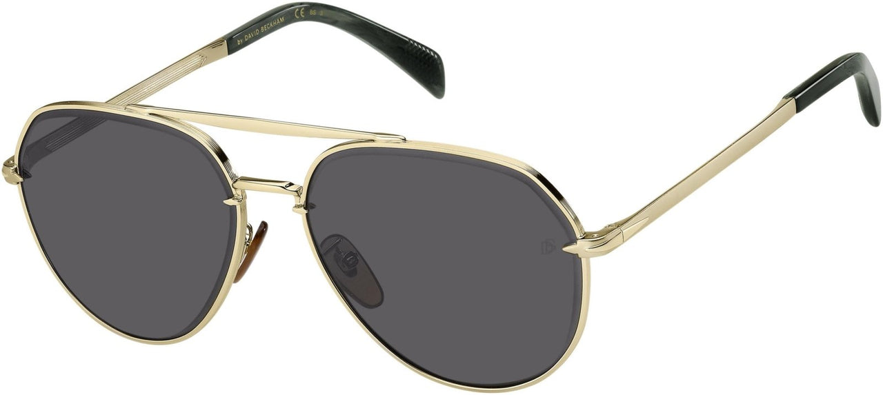 David Beckham Db7037 Sunglasses