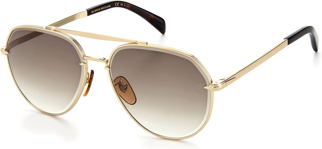 David Beckham Db7037 Sunglasses