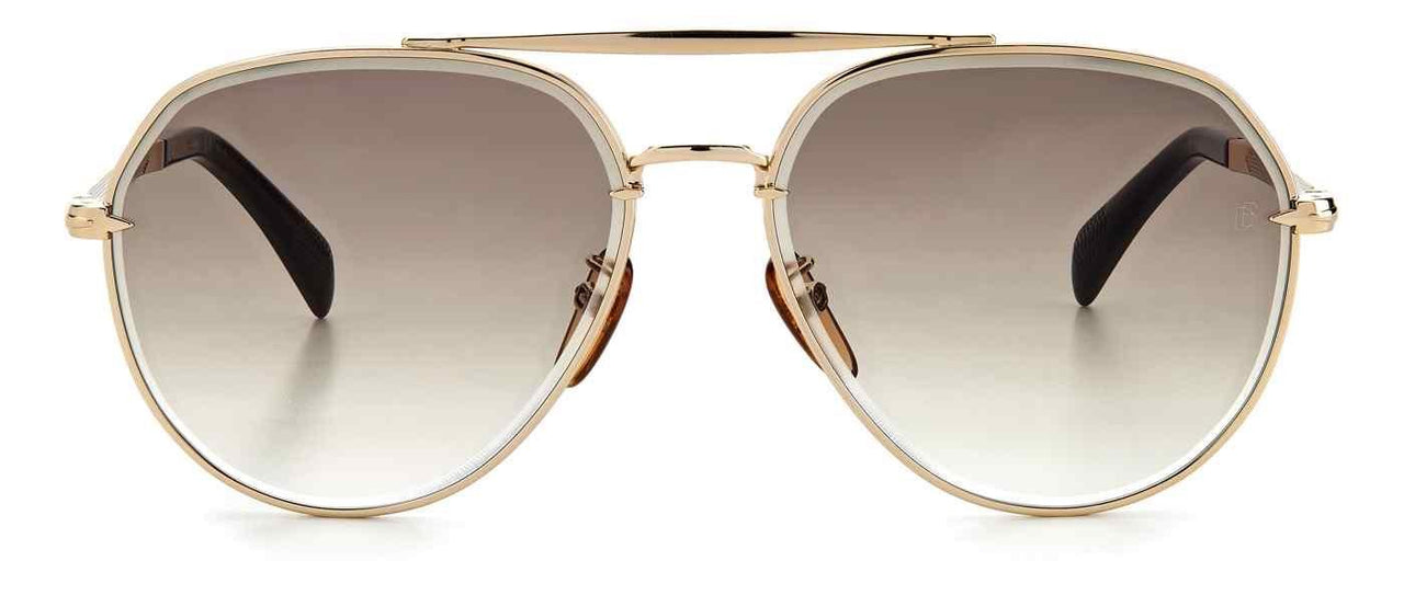 David Beckham Db7037 Sunglasses