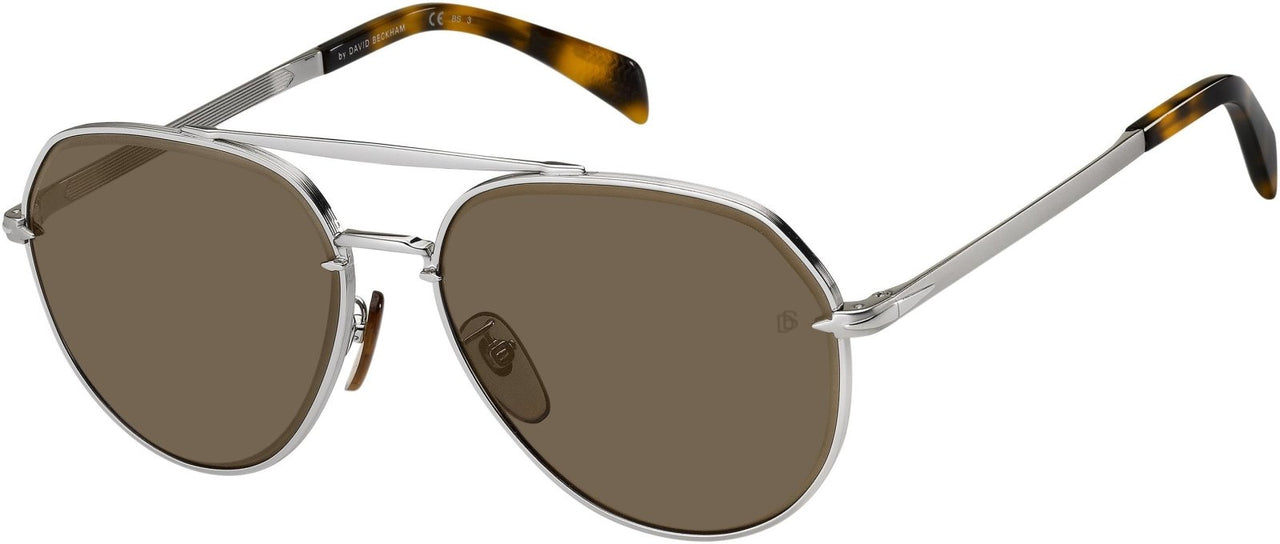 David Beckham Db7037 Sunglasses