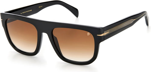 David Beckham Db7044 Sunglasses - designeroptics.com
