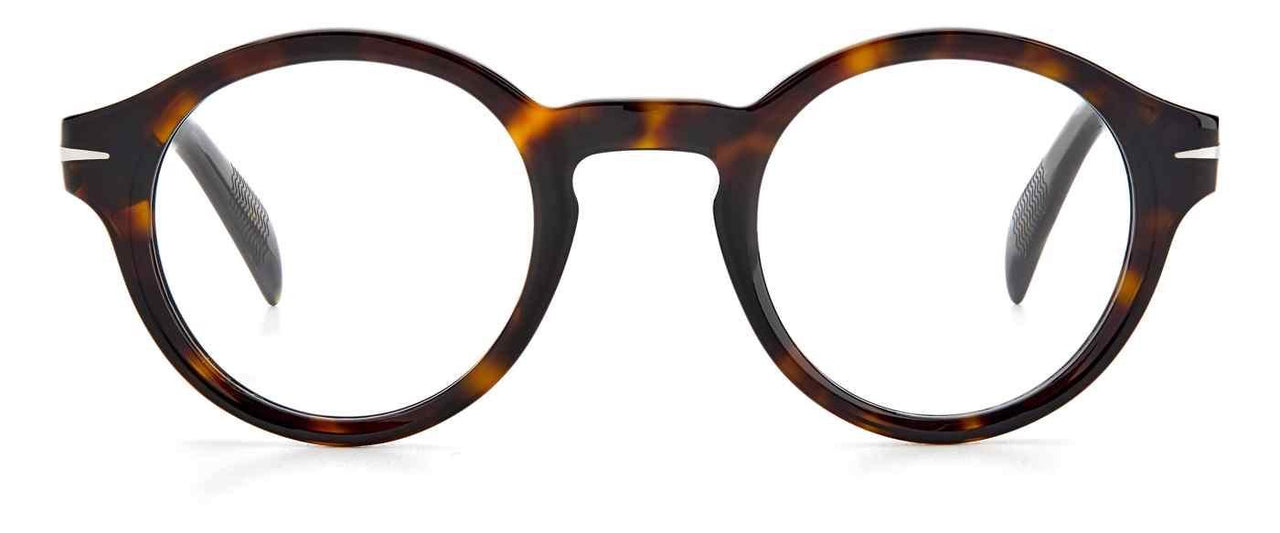 David Beckham Db7051 Eyeglasses