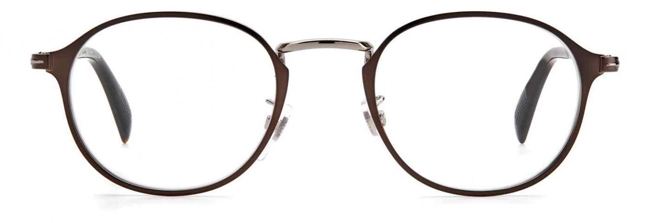David Beckham Db7055 Eyeglasses