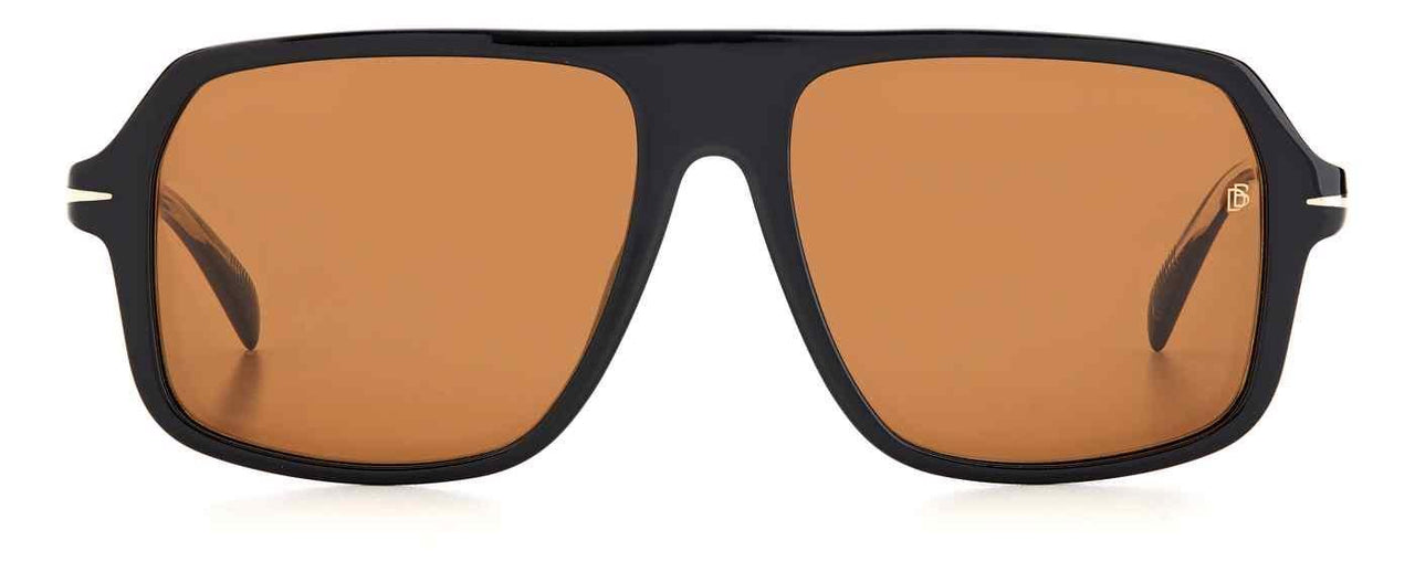 David Beckham Db7059 Sunglasses