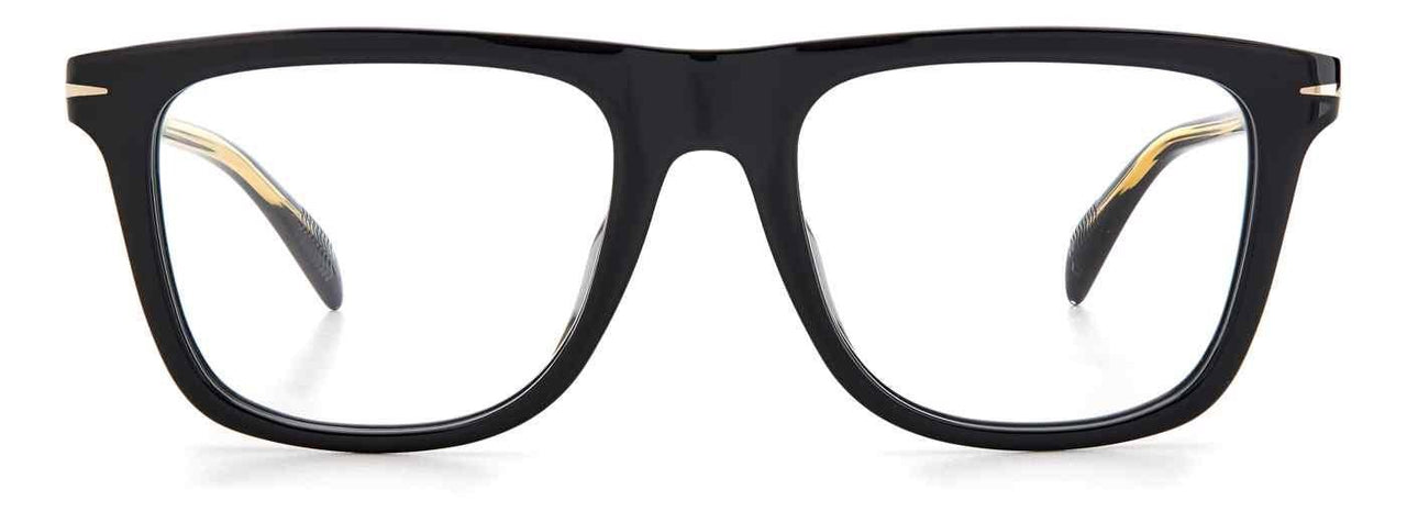 David Beckham Db7061 Eyeglasses