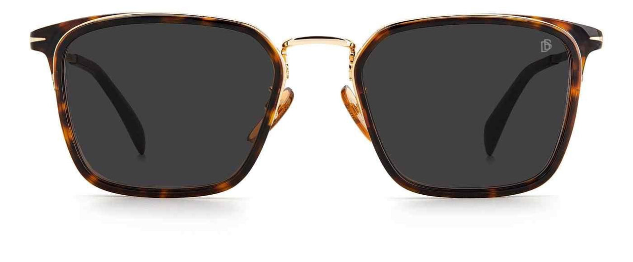 David Beckham Db7065 Sunglasses