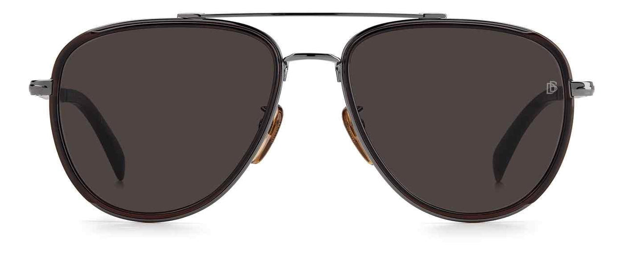 David Beckham Db7068 Sunglasses