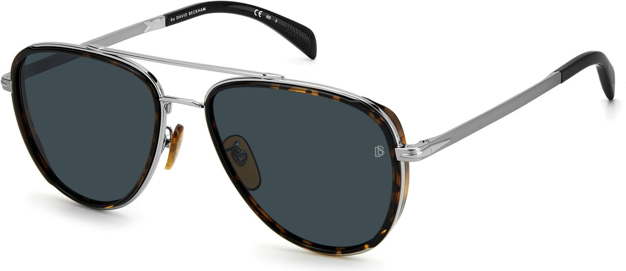 David Beckham Db7068 Sunglasses