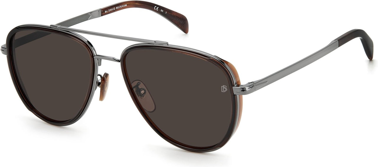 David Beckham Db7068 Sunglasses