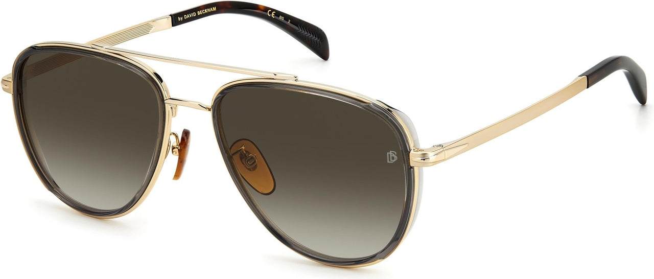 David Beckham Db7068 Sunglasses